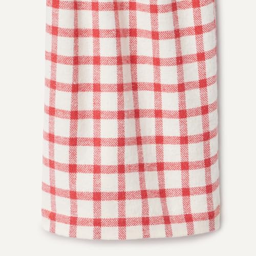 Image of Amazon Essentials x Sofia Grainge Toddler and Baby Girls' Long Sleeve Flannel Set