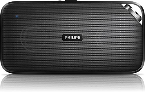 Philips BT3500B/00 Altoparlante Wireless