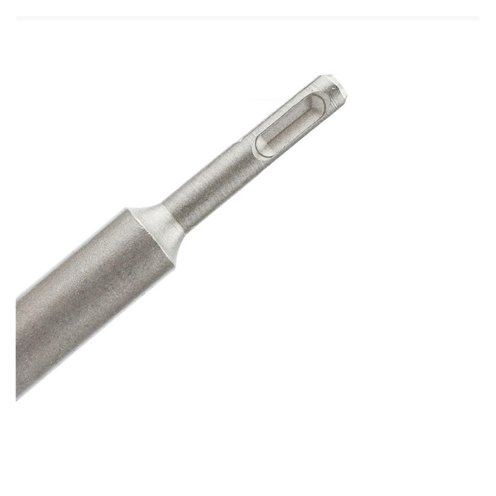 Broca de cincel de Martillo eléctrico F50 for desbaste de Superficies, Herramienta de cincel de Martillo de percusión for Paredes, hormigón y baldosas de cerámica.