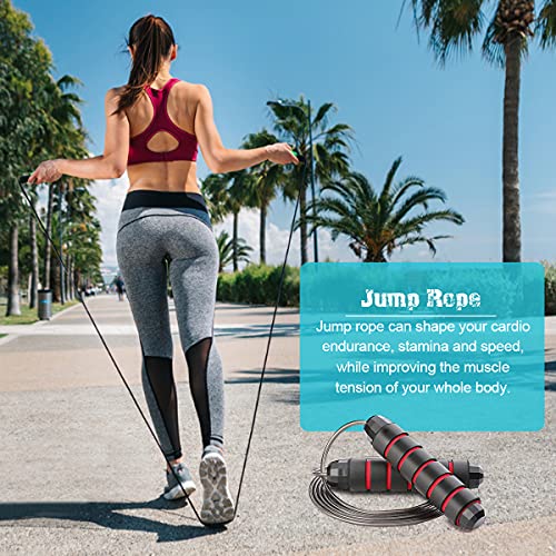 13-in-1-Ab-Roller-Wheel-Kit-Home-Gym-Abs-Workout-Exercise-Equipment-for-MenWomen