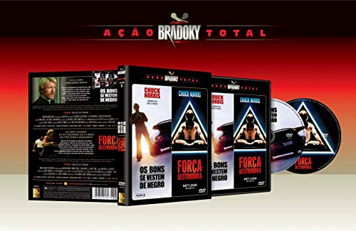 LONDON ARCHIVE COLLECTION - BRADOKY DUPLOS. Volume 2