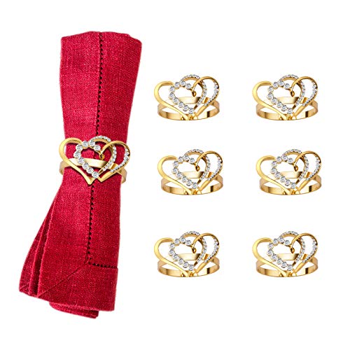How to Choose the Best Napkin Rings? My Chinese Recipes
