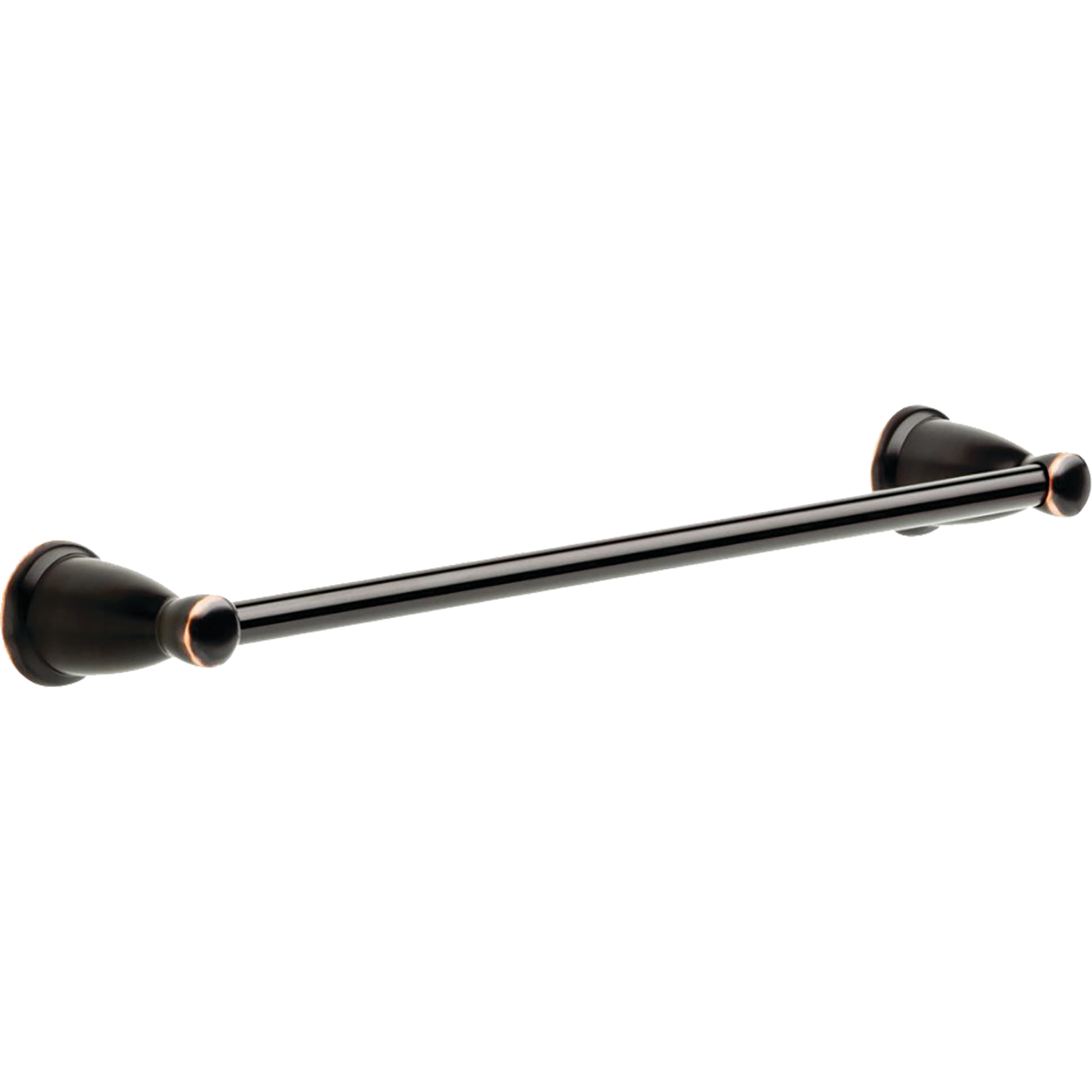 Franklin Brass Kinla 18" Towel Bar, 1 per pkg in Oil Rubbed Bronze