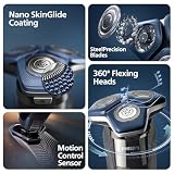 Philips S7887/35 Advanced SkinIQ — view 3