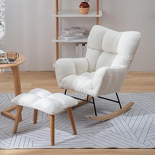 Mecedoras de Salon Rusticas Marca Generic