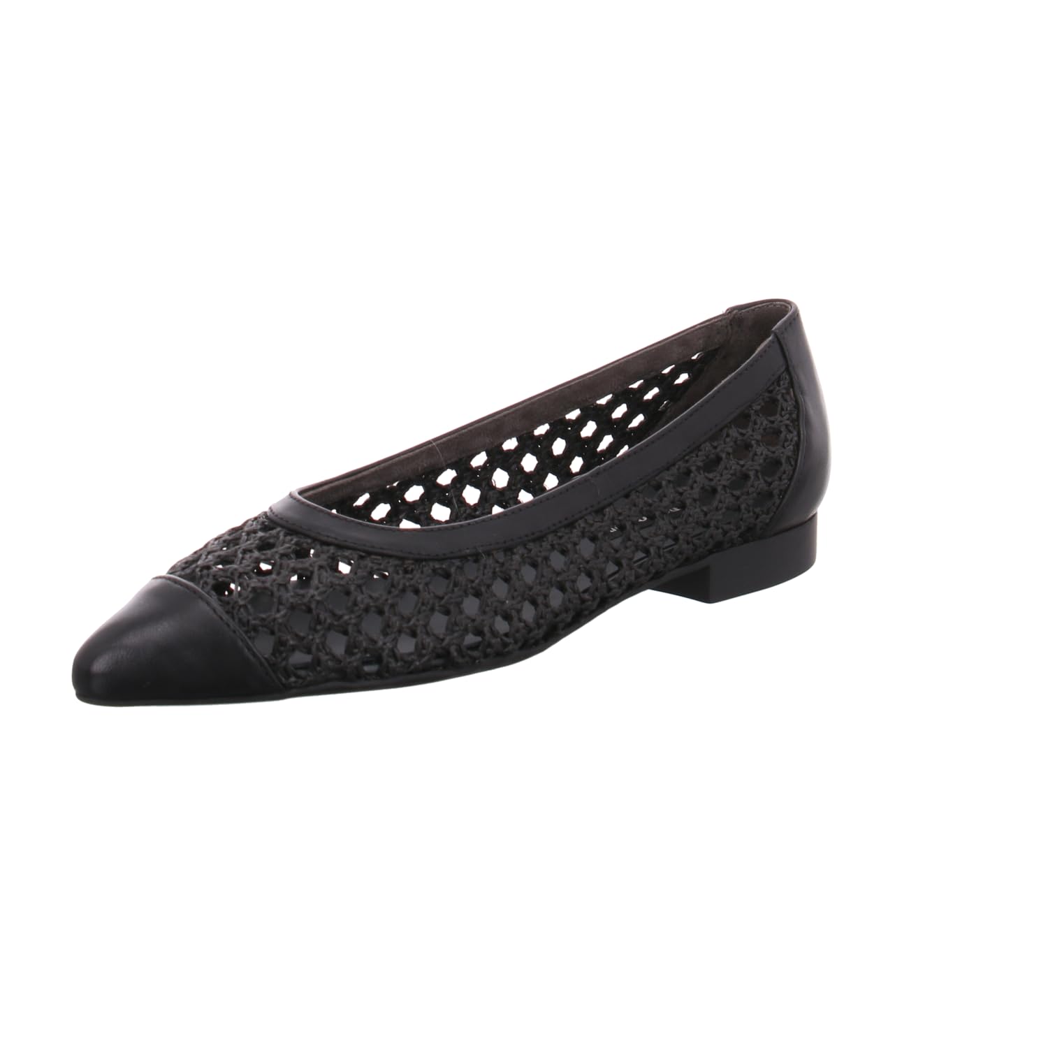 Paul Green 1153 Schwarz
