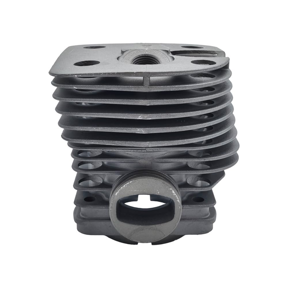 Kit piston-cylindre 46 mm pour débroussailleuse FS550 et FS420 avec décompression