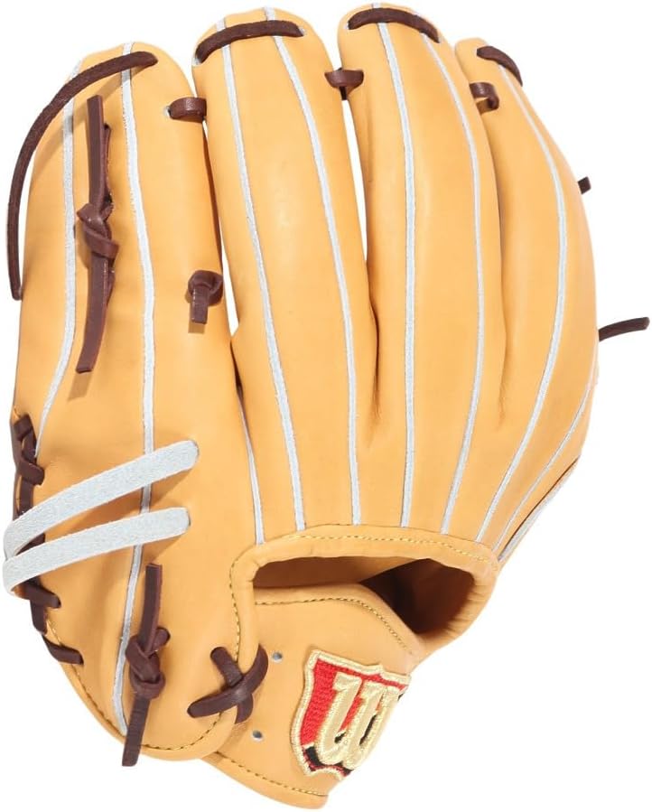 ウイルソン（Wilson） 硬式用グラブ 内野手用 野球グローブ 一般 WS