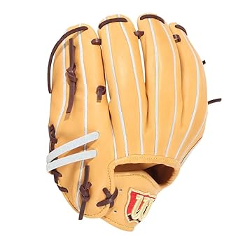 Amazon | ウイルソン（Wilson） 硬式用グラブ 内野手用 野球