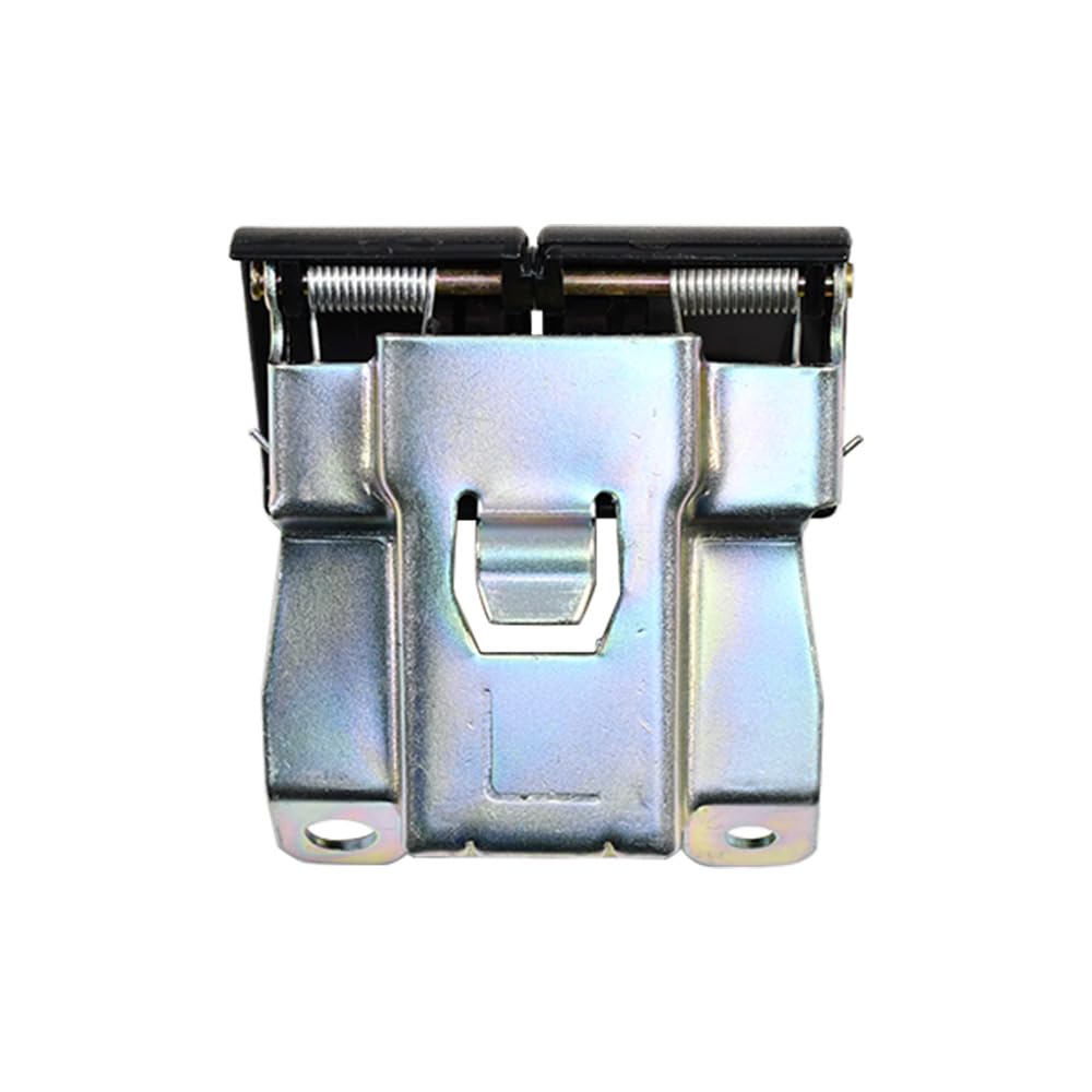 Poignée d'ouverture de Capot Interrupteur de Réservoir de Carburant Compatible avec Koleos 2009-2015 65622Jy40A