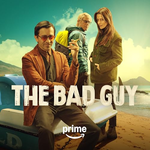 Zusammengestellt von: Prime Video