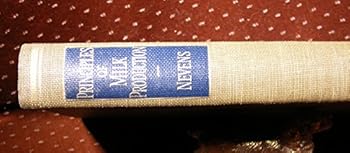 Hardcover Principles of Milk Production [Unknown] Book