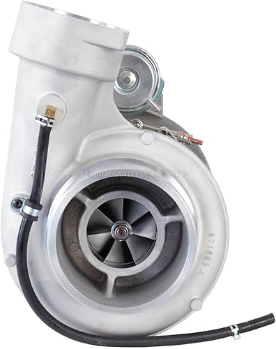 Miniatura 2 de Para Freightliner & CAT Caterpillar C15 3406E 3406C S410G Turbo Turbocompresor - BuyAutoParts 40-30358AN NUEVO