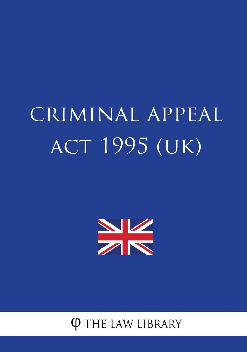 Criminal Appeal Act 1995