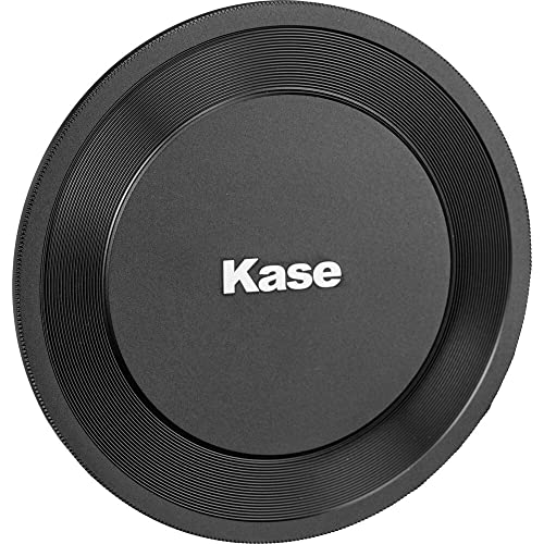 Filtre magnétique Kase 82 mm éviter les rayures avec le bouchon métallique Skyeye