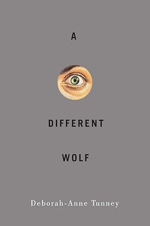 A Different Wolf (Volume 54) (The Hugh MacLennan Poetry Series)-Wow! eBook