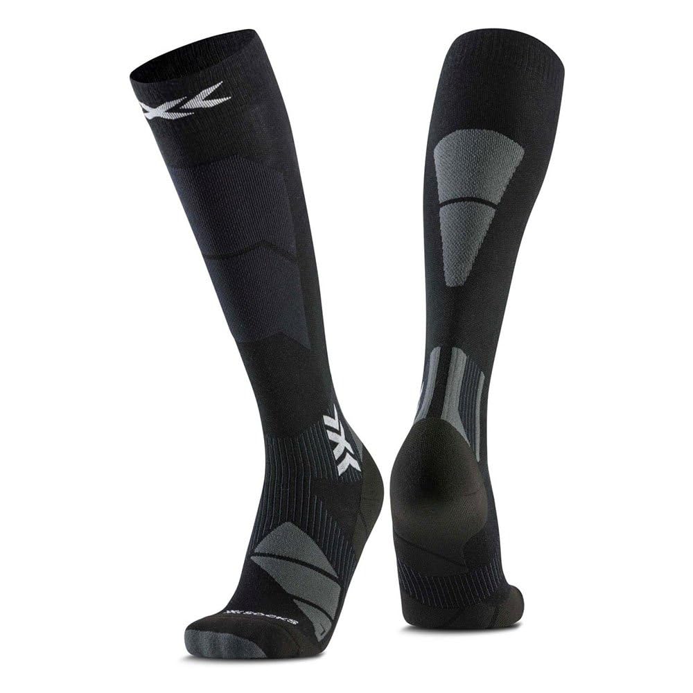 X-Socks Ski Perform Merino OTC Socks EU 35-38