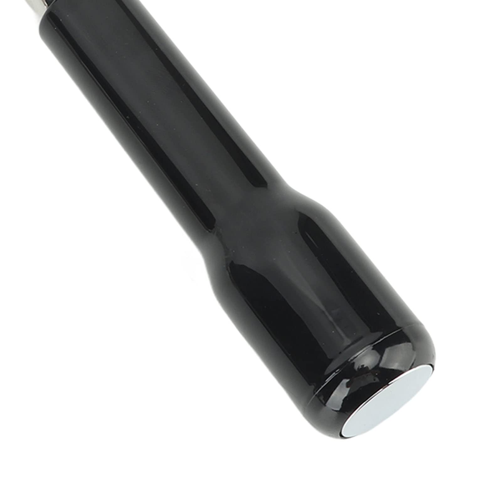 Bodenloser Wasserfilter 54mm Edelstahl - Verbessert Kaffeeextraktion, Ohne Boden, Adapter für Sage 8 870/880, Leicht zu Reinigen