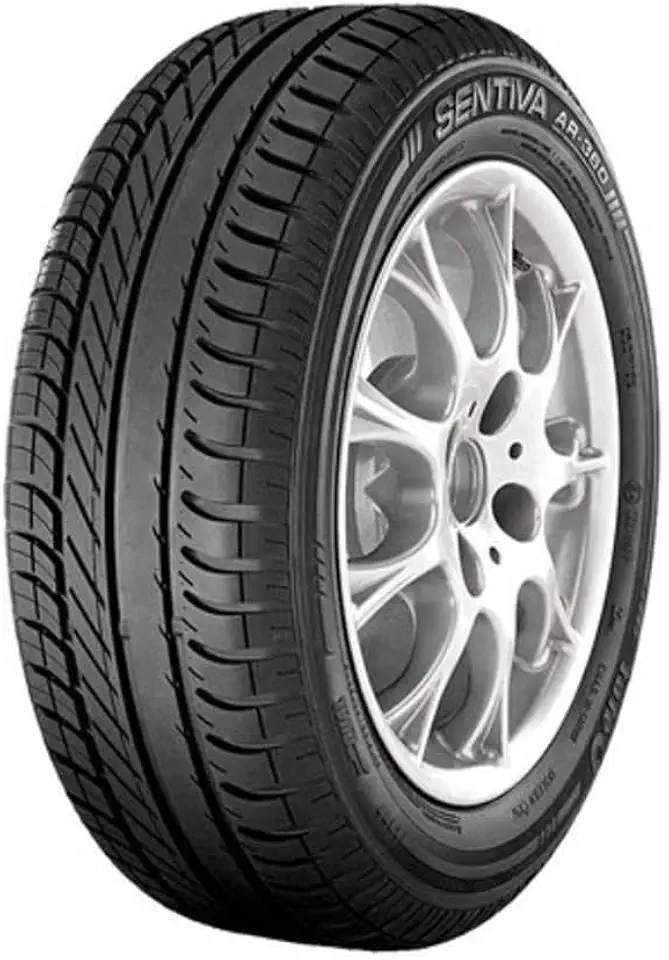 PNEU 175/70R14 AR360 SENTIVA 84T FATE