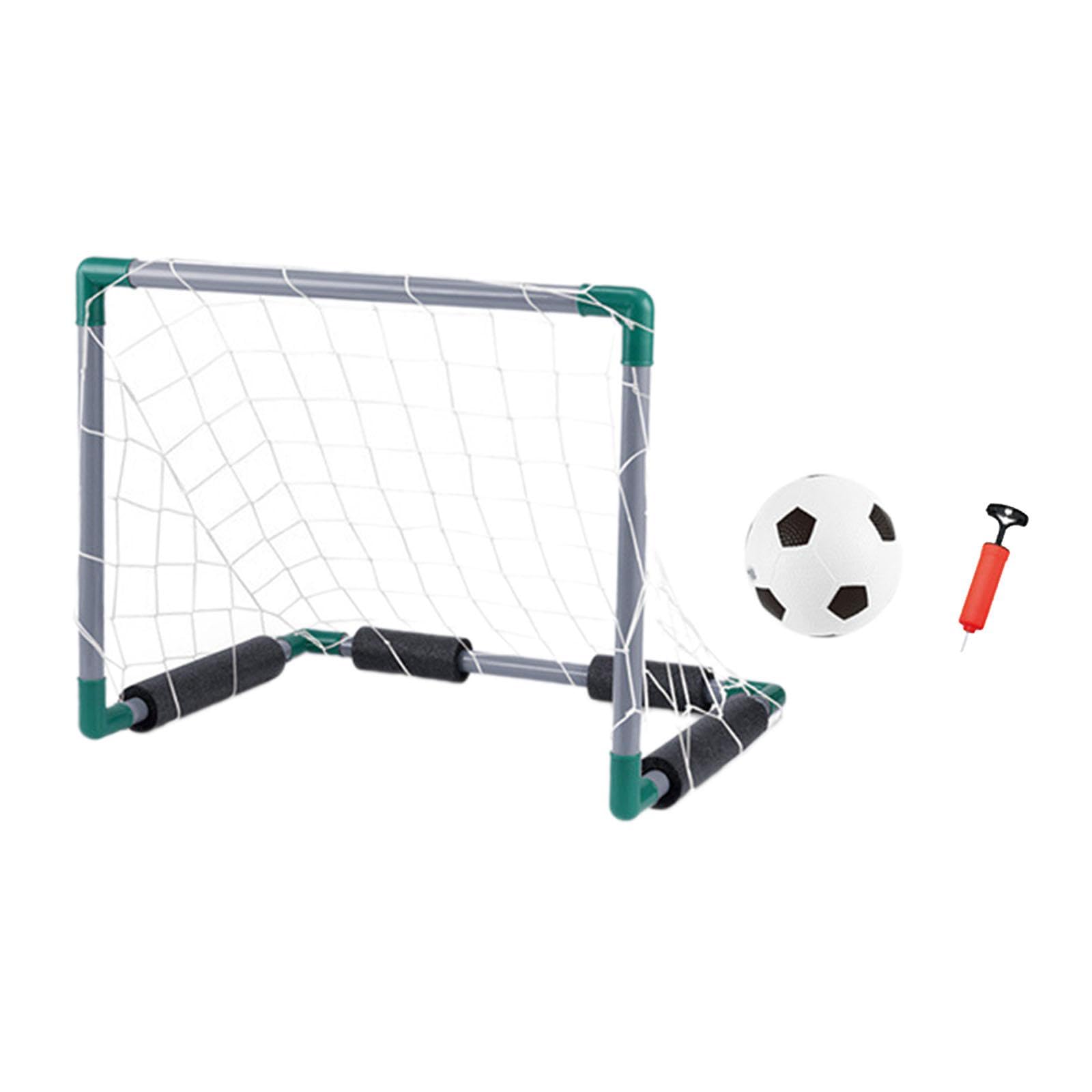 Pool Football Goal Portable Swimming Pool Float Toys for Beach Party Outdoor Single-image-44