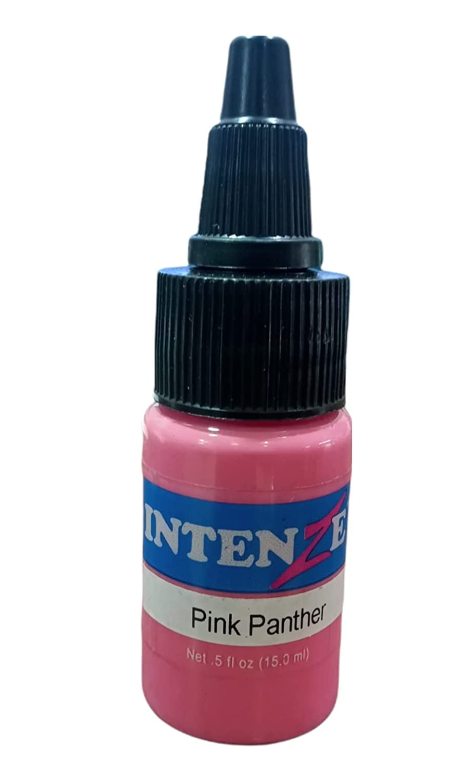 Intenze Advanced Tattoo Ink Pink Panther 0.5oz,15ml