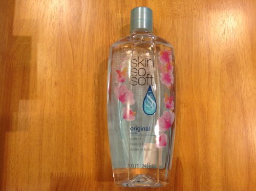 SSS Original Bath Oil 24 Oz Special Edition