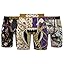 Gold Rush 3-pack