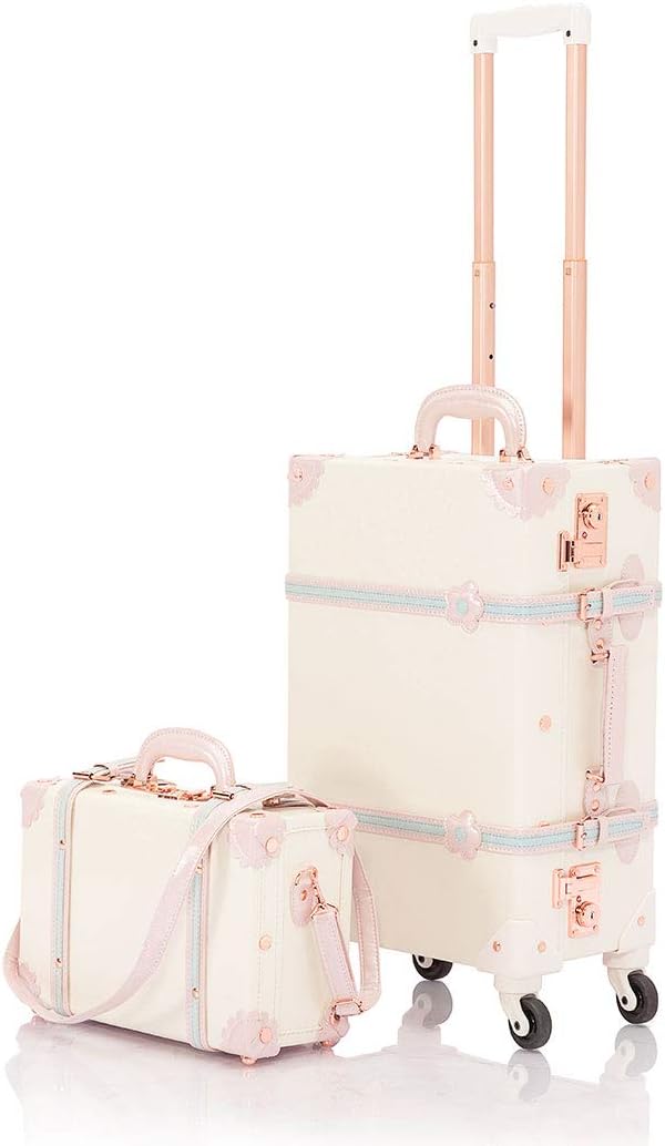 suitcase set near me