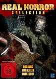  Real Horror Collection (Siegburg, Sweatshop, War Killer) [Collector\'s Edition]