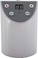 Vista 3 de Dientes móviles que blanquean la lámpara del acelerador que blanquea la luz azul LED