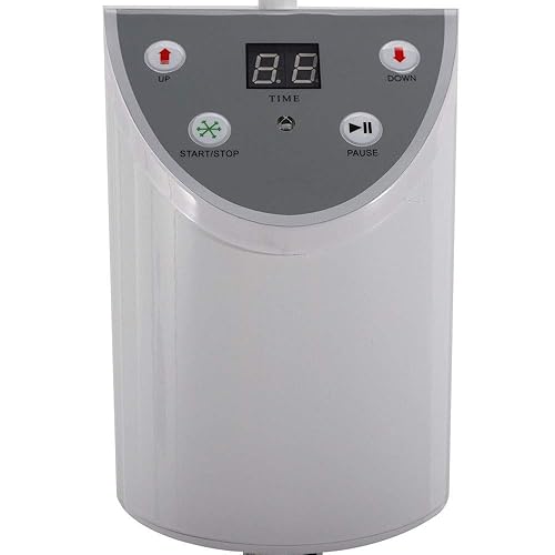 Miniatura 3 de Lámpara de blanqueamiento móvil que blanquea el acelerador de la luz del LED