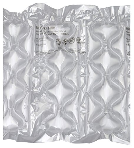 Aviditi Mini Pak'R Large Bubble Quilt Cushion Roll, 16