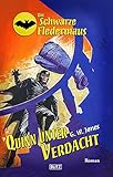  Die Schwarze Fledermaus 42: Quinn unter Verdacht