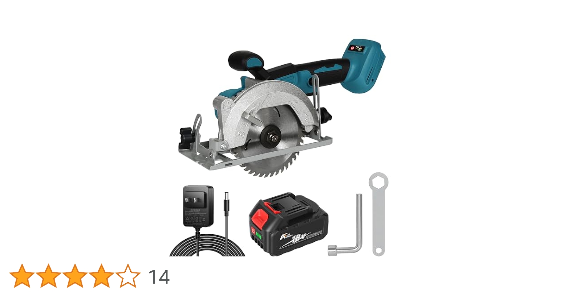 Amazon | アルチザンツール【日本ブランド】 マルノコ5インチ