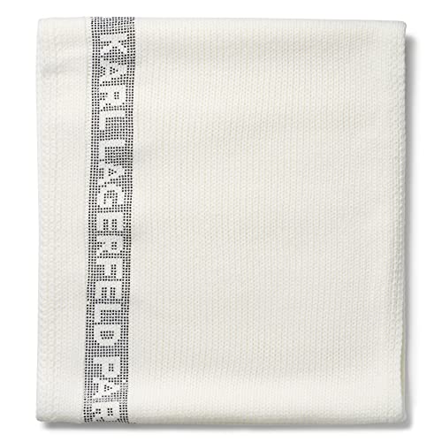KARL LAGERFELD Womens Essential Everyday Scarf