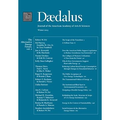 Daedalus 142