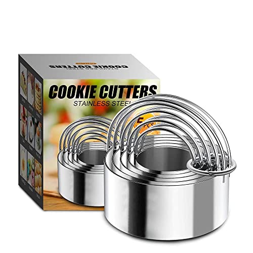 List of Ten Best Biscuit Cutters [Top Picks 2023 Reviews]