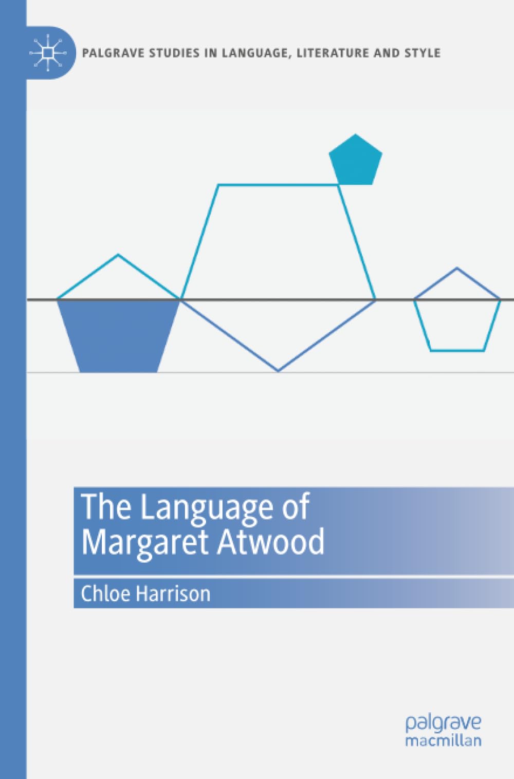 The Language of Margaret Atwood (Palgrave Studies in Language, Literature and Style)
