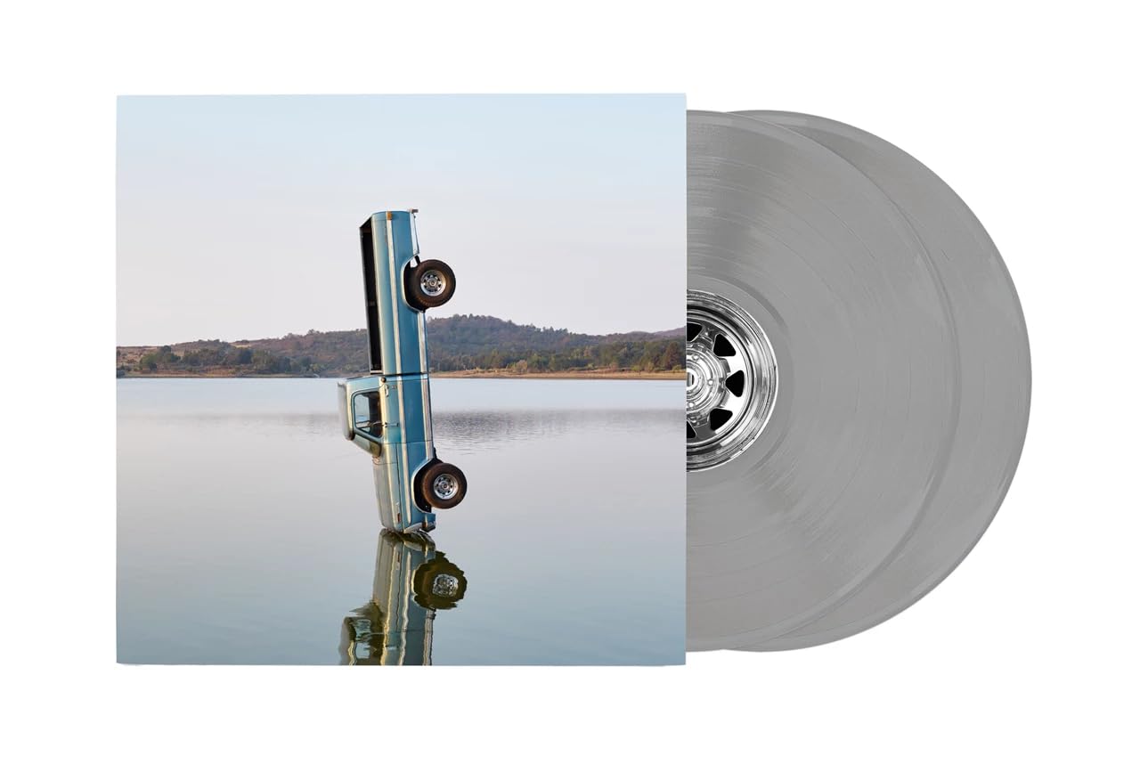 F-1 Trillion [VINYL]