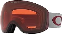 Vista 38 de Oakley Flight Deck L Gafas de nieve