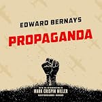 Cover of Propaganda