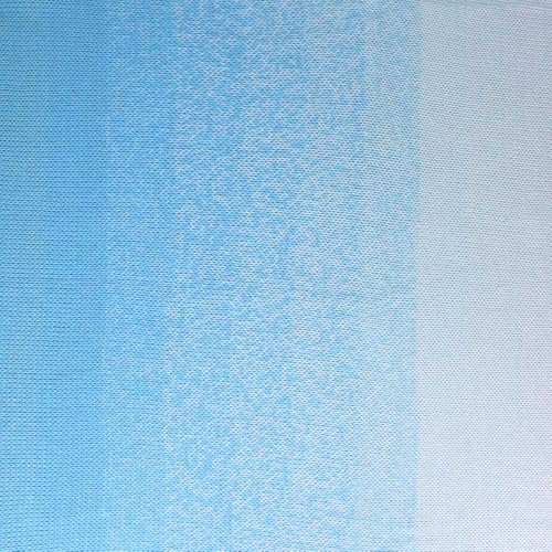 Image of Scheepjes Whirl Gradient Yarn, 1 Cake (1,000 m / 1,094 yd) - 790 Blue Heaven Bliss, Cotton /Acrylic Blend