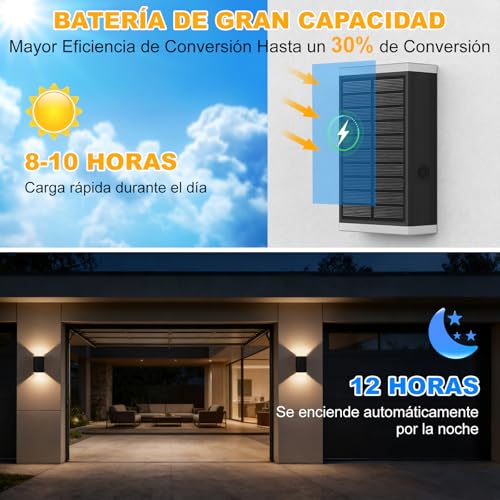 Arbotantes para jardín 11 Imagen adicional