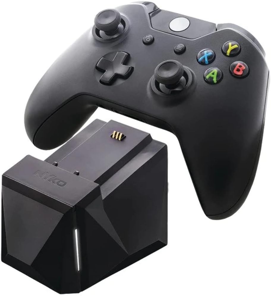 NYKO 86130 Xbox One(TM) Charge Block Solo