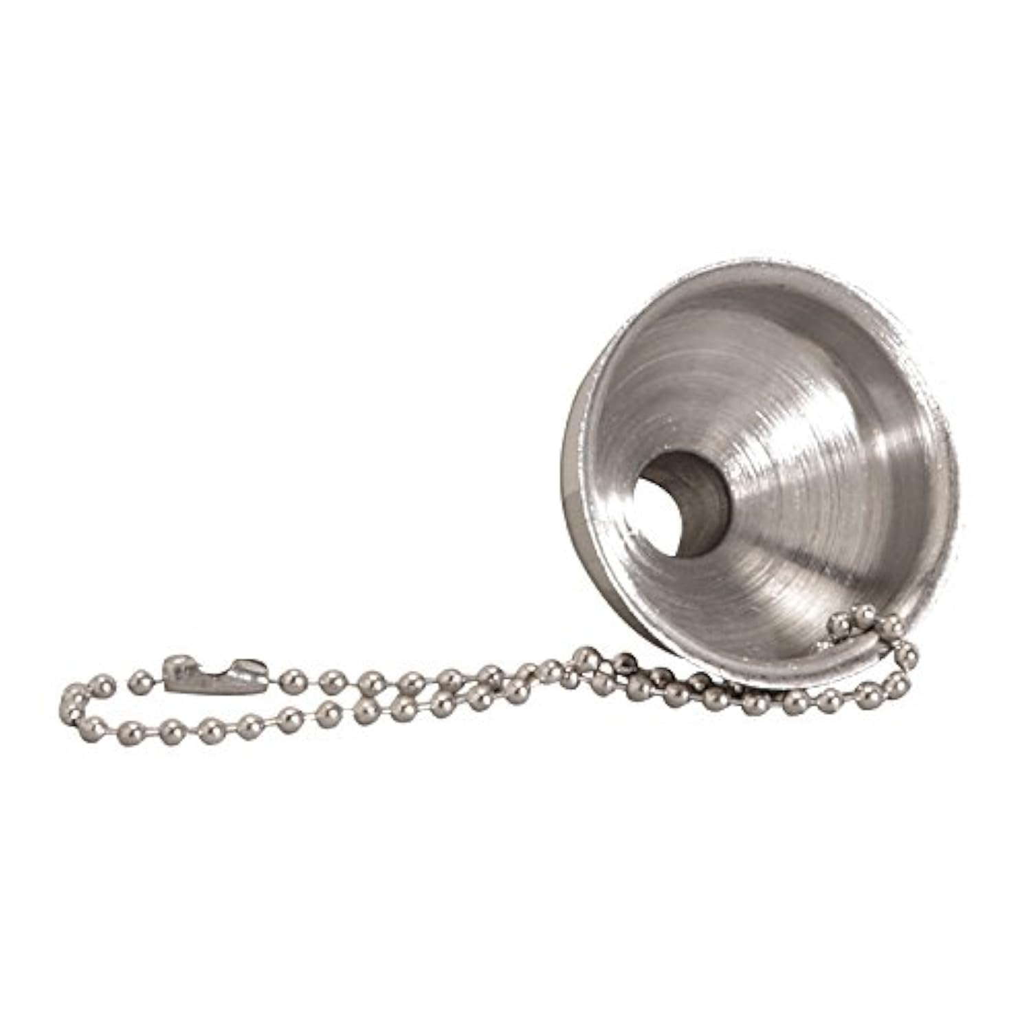 Thirsty Rhino Stainless Steel Mini Flask Funnel/Essential Oil Bottle Funnel