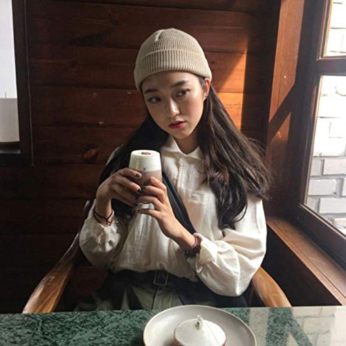 Cappello Berretto Beanie Hat Cappelli 6 Colori