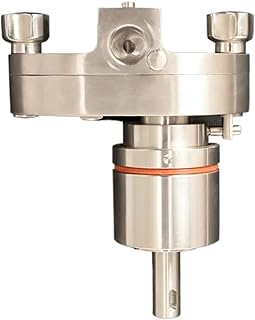 Ice Cream and Yogurt Machines' Expansion Pumps, Gear Pumps, Booster Gear Pumps, and Ice Cream Expansion Pump Kit Replacements.