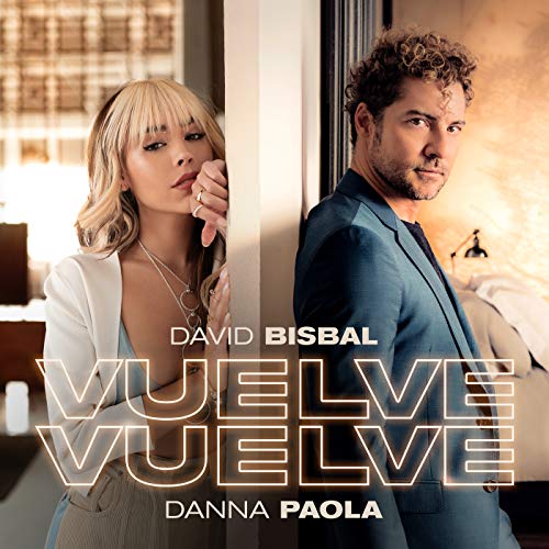 David Bisbal & Danna Paola