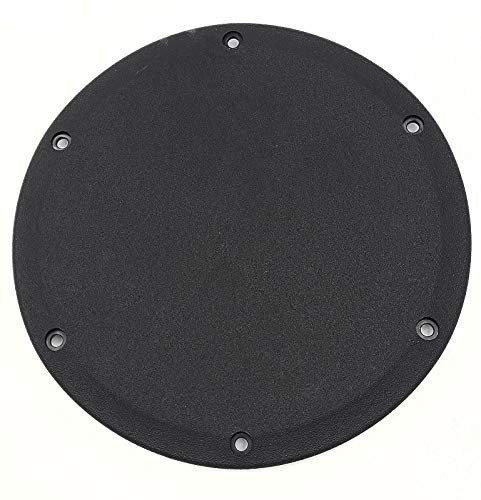 DPI Marine 6" Deck Plate DPAC6 (Made in USA)