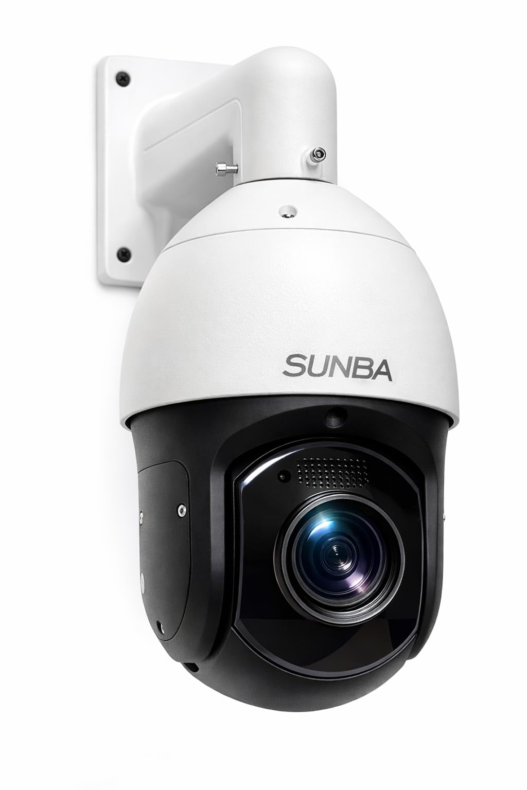 Amazon.com : SUNBA High Speed Deep AI Auto Tracking PTZ Camera